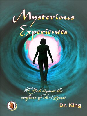 cover image of Mysterious Experiences